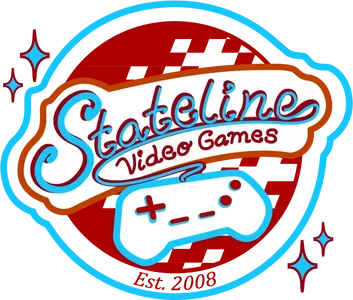 Stateline Video Games